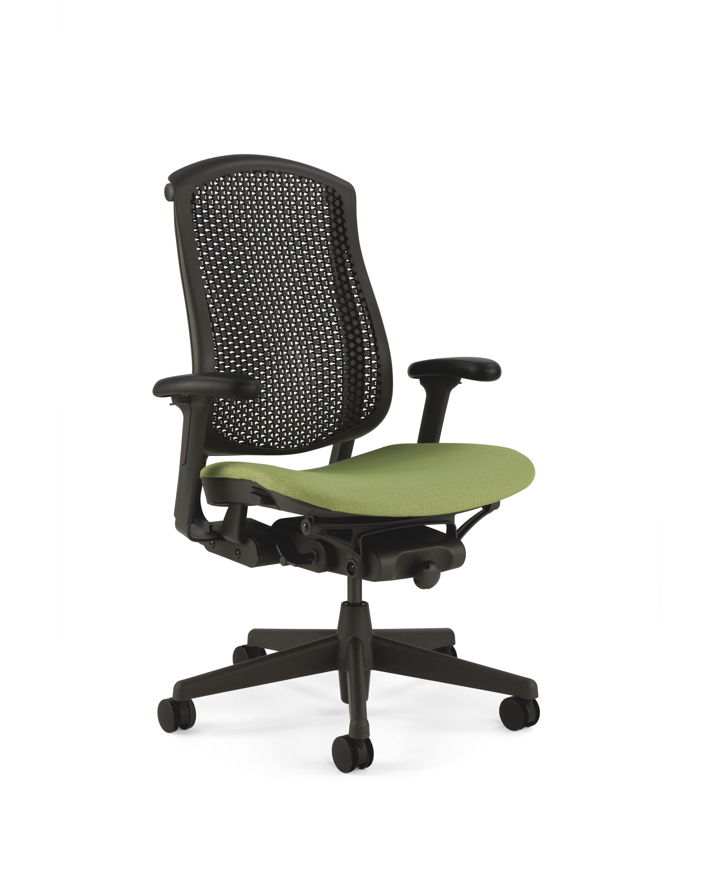 办公椅|布面职员椅|办公家具|华体会体育官方在线官网家具|塞勒职员椅